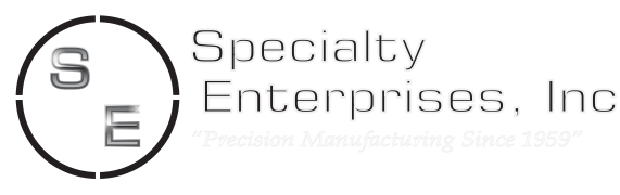 Specialty Enterprises Inc